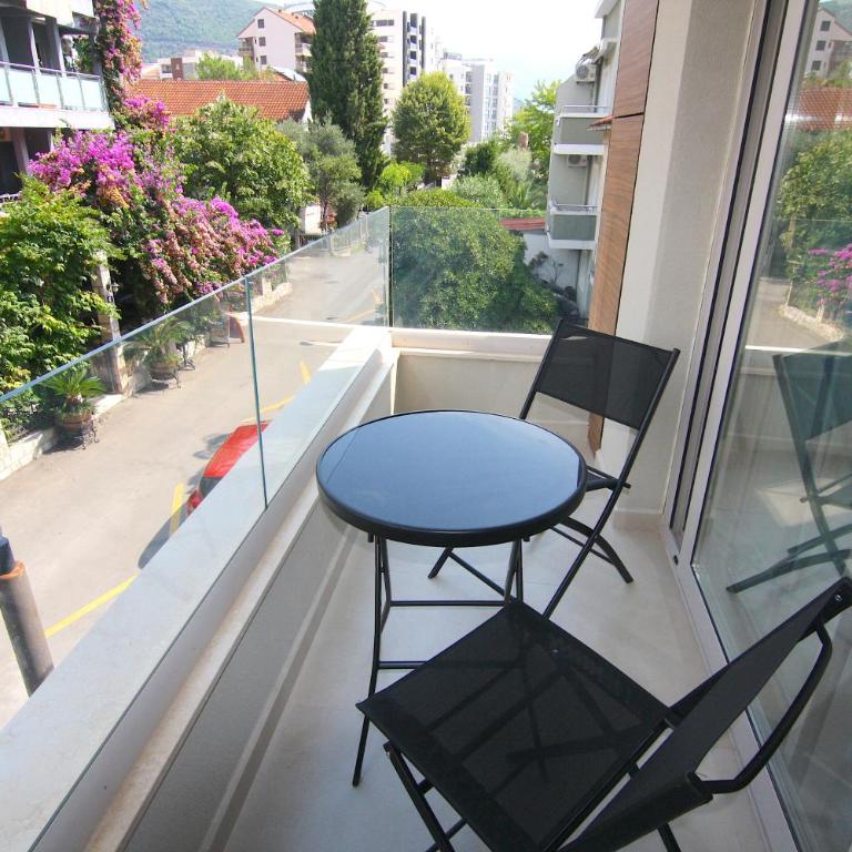 Apartments LORA Zmajeva, 7 - One-Bedroom Apartment - 30