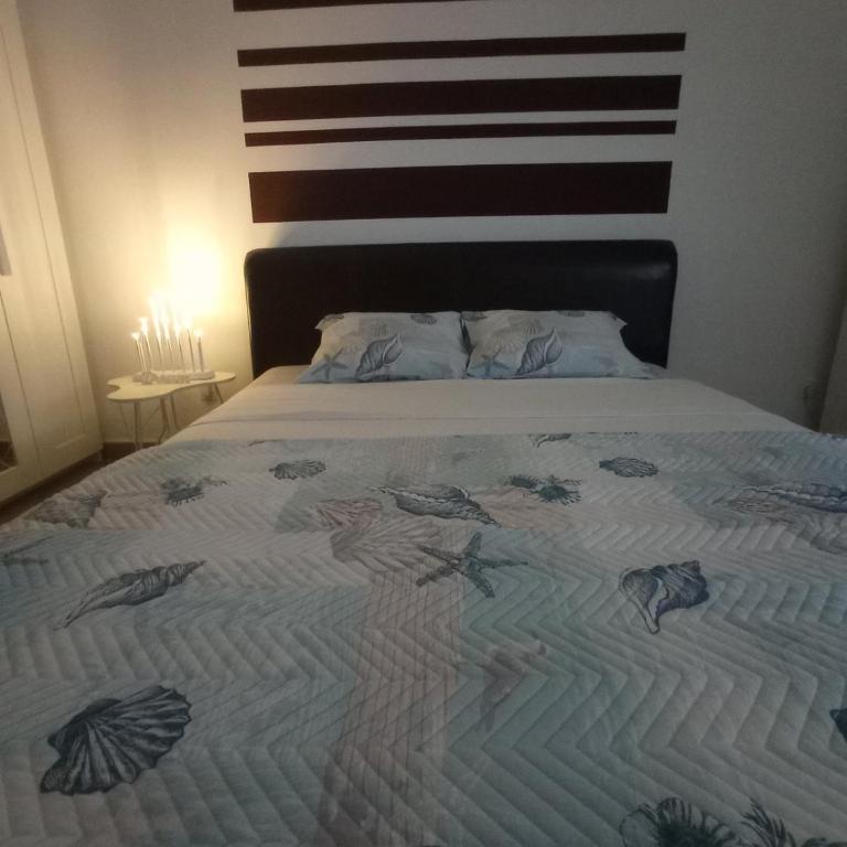 moTIVATion apartment - Apartman sa Terasom - 24