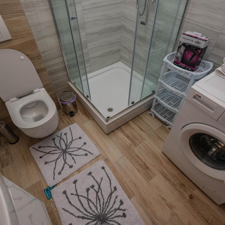 Elite One Premium Apartment - Studio sa Balkonom - 13