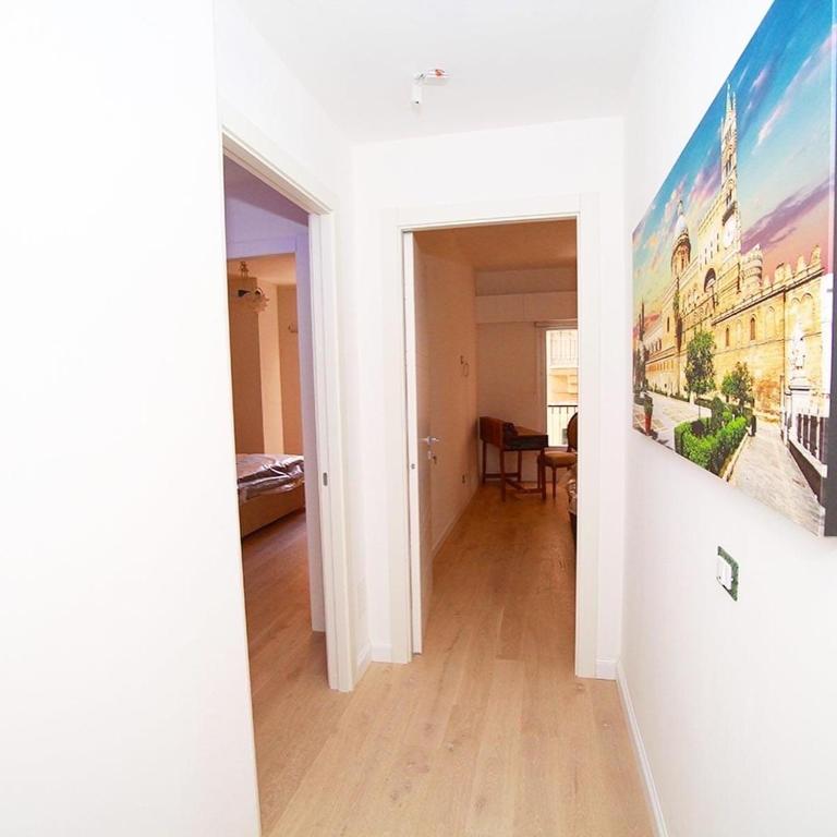 Delle Palme Rooms elegante monolocale in centro - Appartamento con 1 Camera da Letto - 17