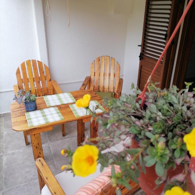 BeBop Apartman - One-Bedroom Apartment - 12