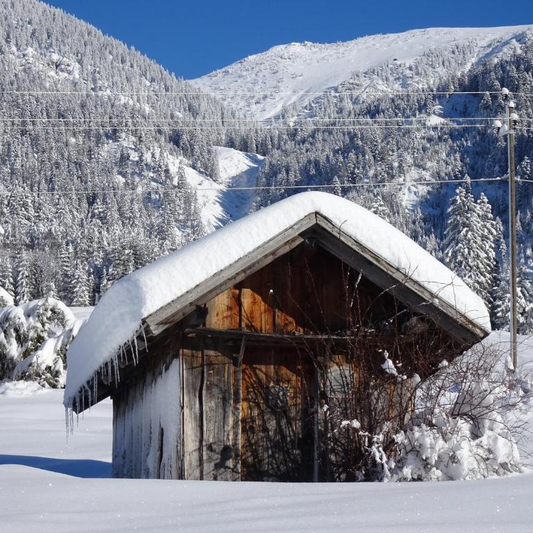 Grüner Hut - DEIN BERGHOTEL - Doppelzimmer mit Balkon - 4