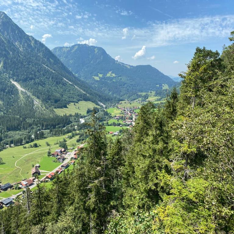 Grüner Hut - DEIN BERGHOTEL - Standard Doppelzimmer - 3