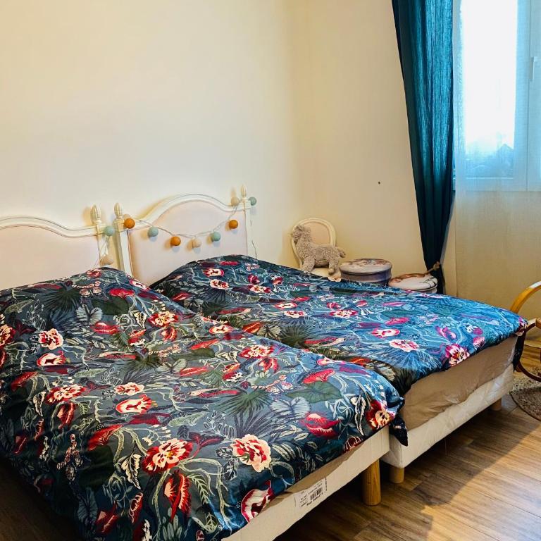 Almanarre - Appartement 2 Chambres - 5