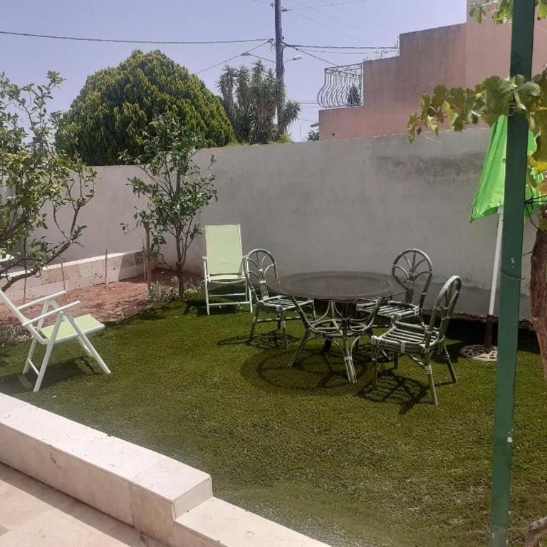 Almanarre - Appartement 2 Chambres - 8