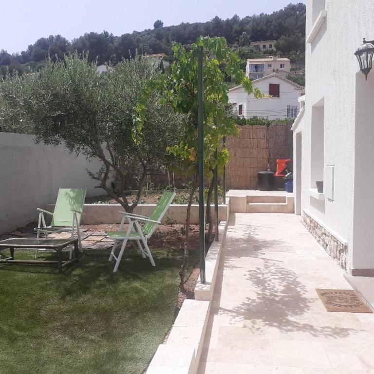 Almanarre - Appartement 2 Chambres - 9