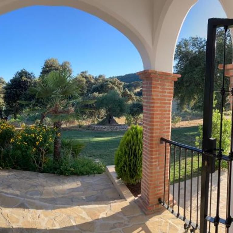 Finca las Encinas - Villa de 3 dormitorios - 45