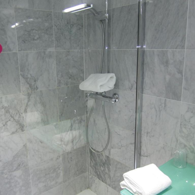 Hotel Balanea - Chambre Double Standard - 2