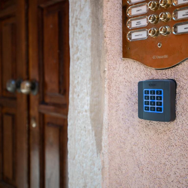 Casamare - Appartamento con 1 Camera da Letto - 24