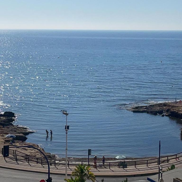 Apartamento Cala Del Palangre - Apartamento con vistas al mar - 78