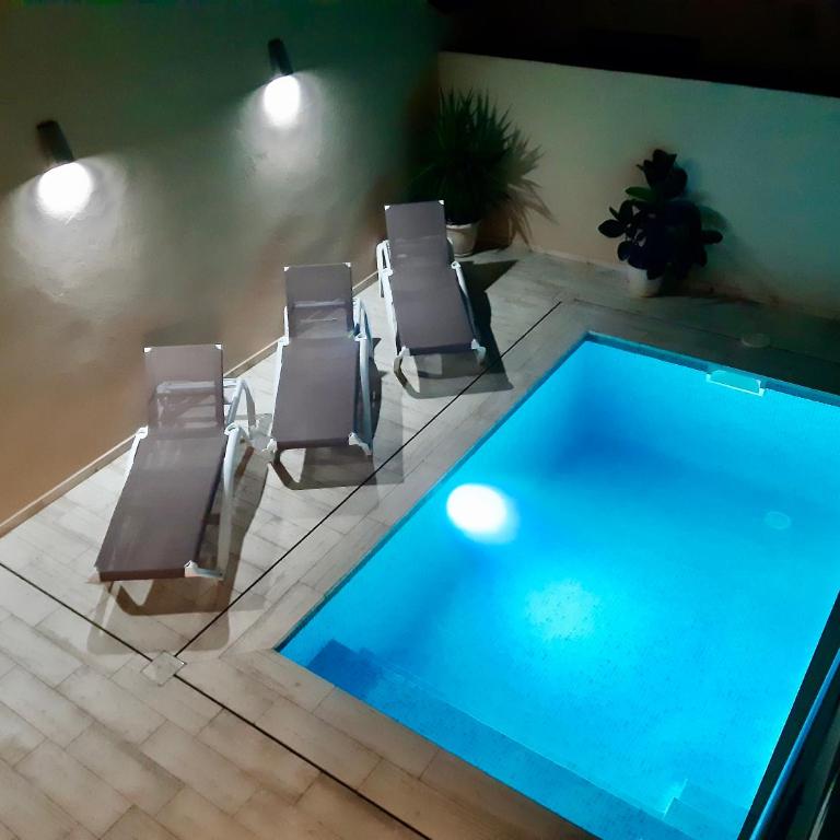 Casa Mediterránia de Palamós amb piscina privada - Casa Unifamiliar de 3 dormitorios - 33