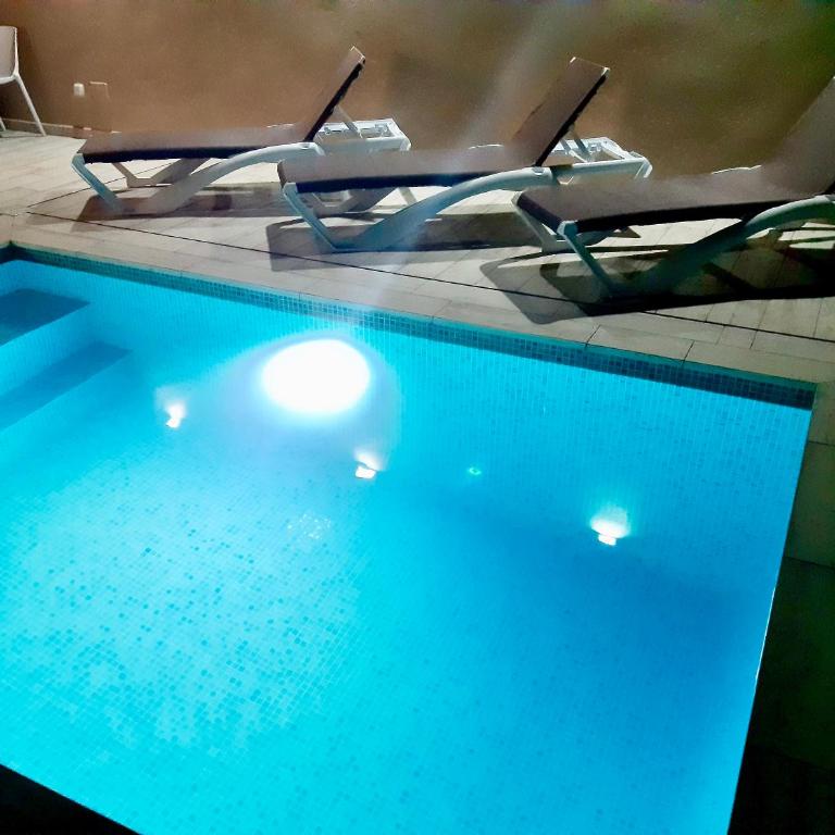 Casa Mediterránia de Palamós amb piscina privada - Casa Unifamiliar de 3 dormitorios - 34