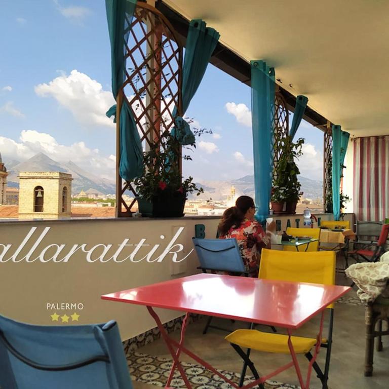 B&b Ballarattik - Double Room with Terrace - 7