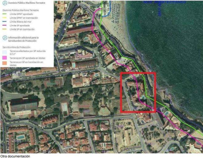 Apartamento Albimar - One-Bedroom Apartment - 3