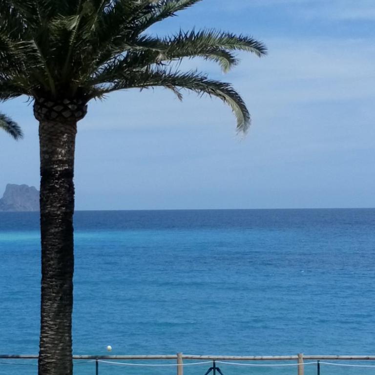 Apartamento Albimar - One-Bedroom Apartment - 56