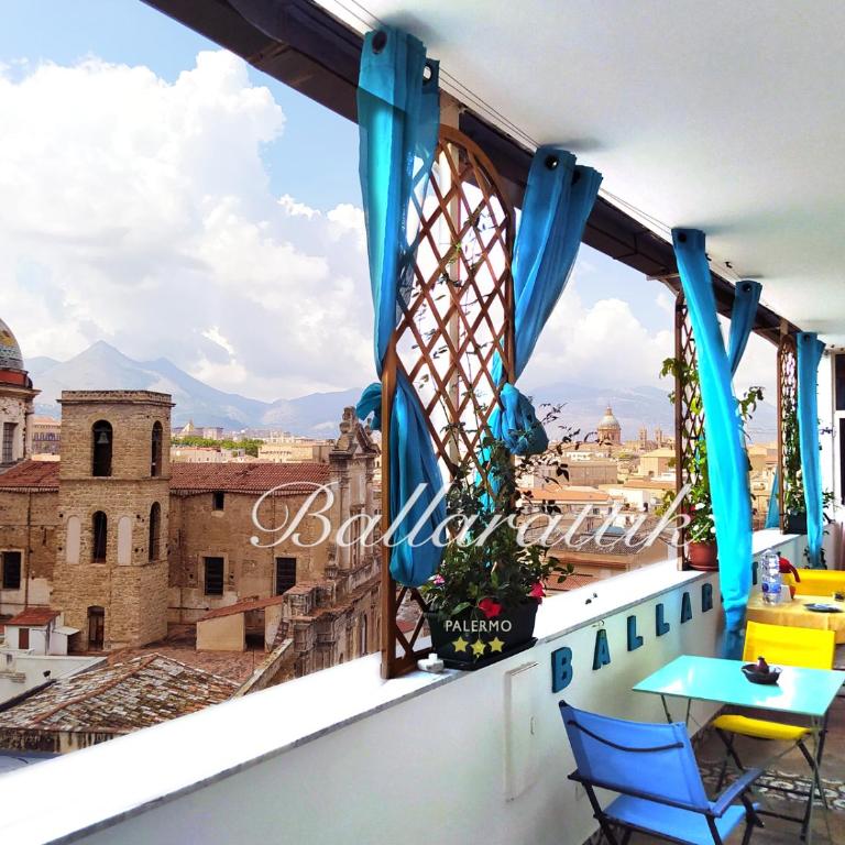 B&b Ballarattik - Double Room with Terrace - 23