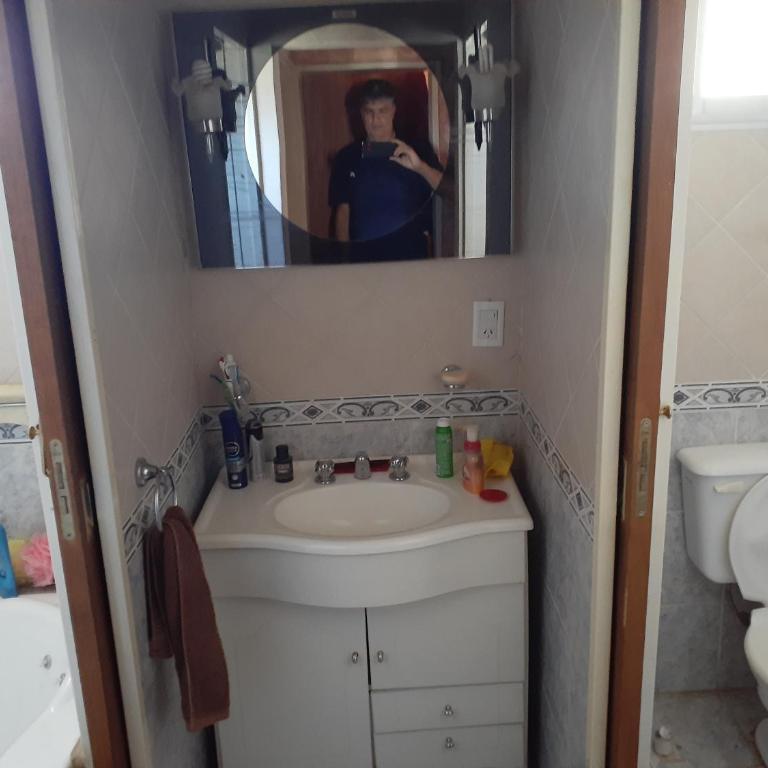 Lugar Maravilloso - Chalet de 2 dormitorios - 6