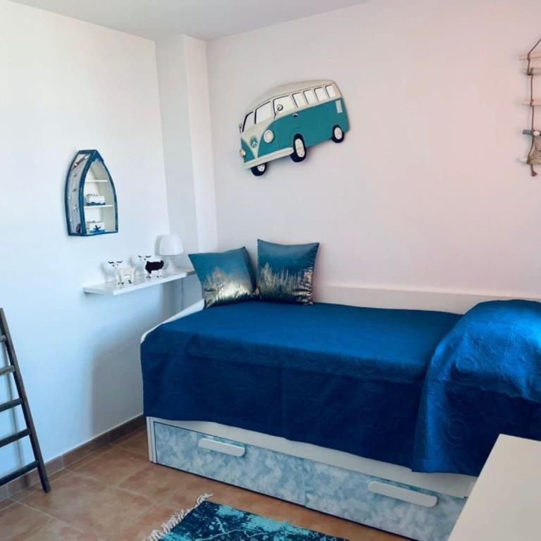 Paradise Apartment - Two-Bedroom Apartment - 11