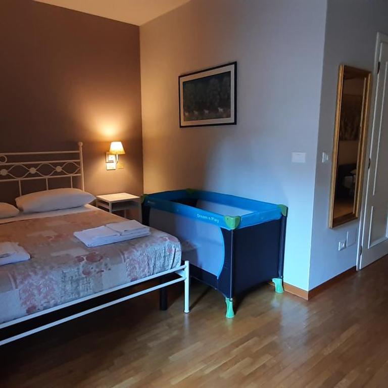 Sweet Saragozza apartment - Apartment with Terrace - 10