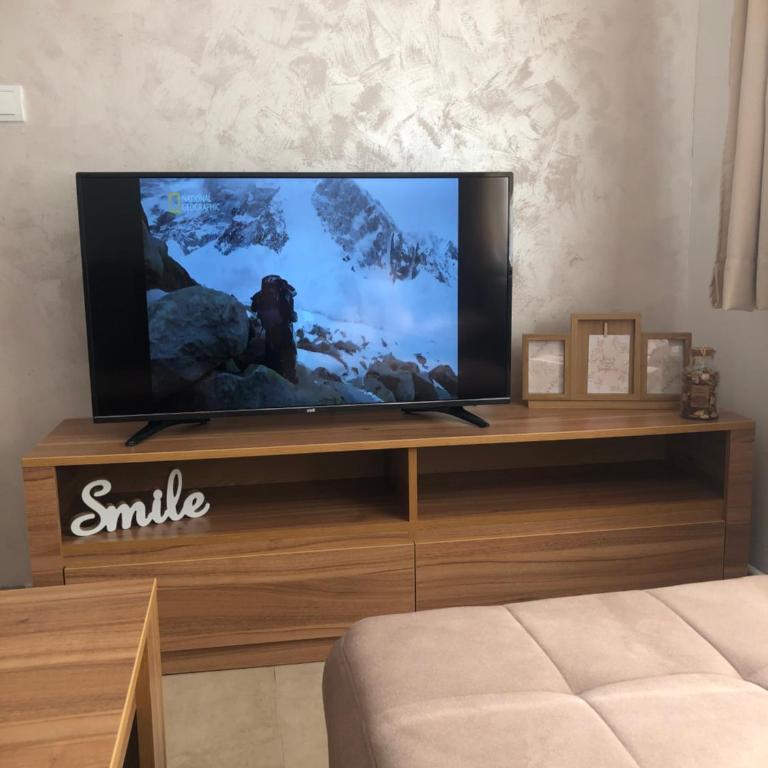 Apartmani Tesla - Apartman - Prizemlje - 10