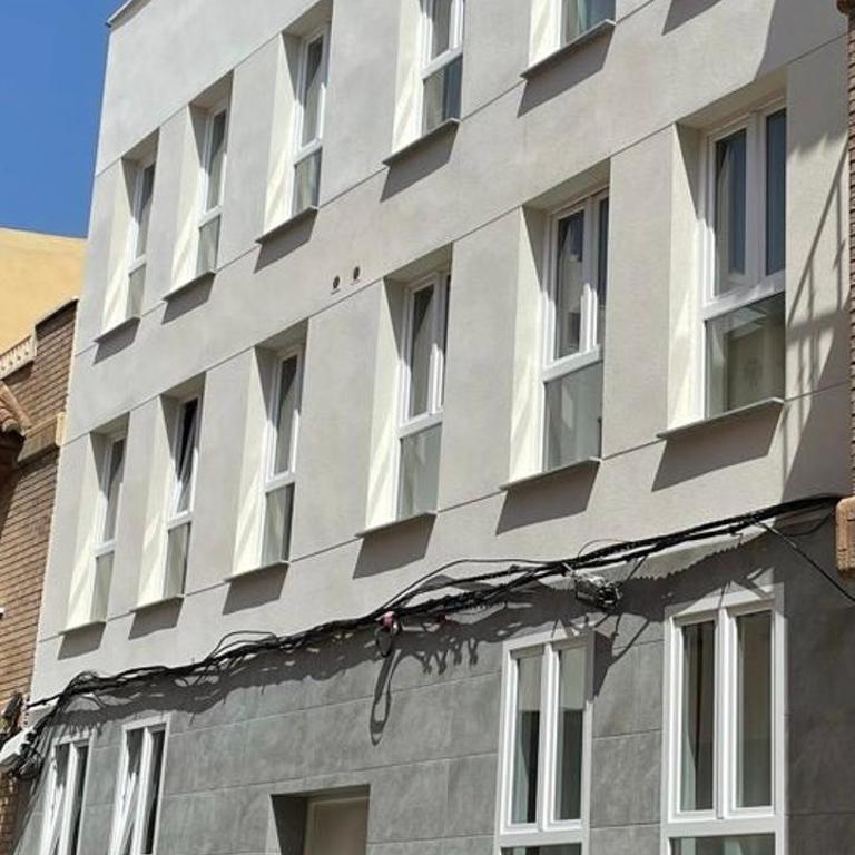 UIM Mediterraneo Poeta 2 Wifi - Apartamento de 2 dormitorios - 12