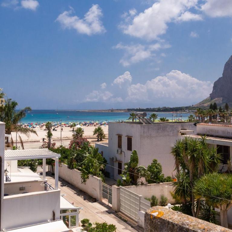 Luxury Villa S Vito Lo capo - Villa Deluxe - 2
