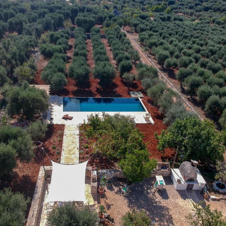 Casa Amahoro - Villa with Private Pool - 27