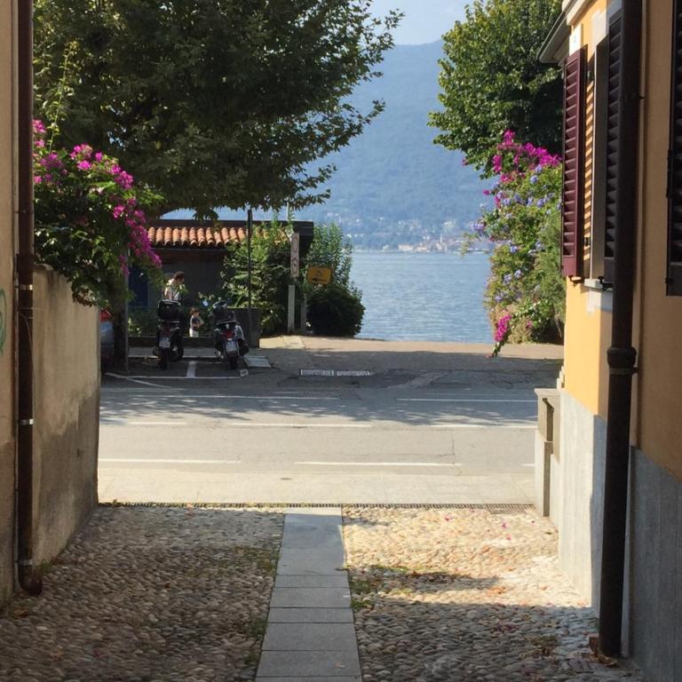 Incanto Sublime - Appartamento con Vista Lago - 18