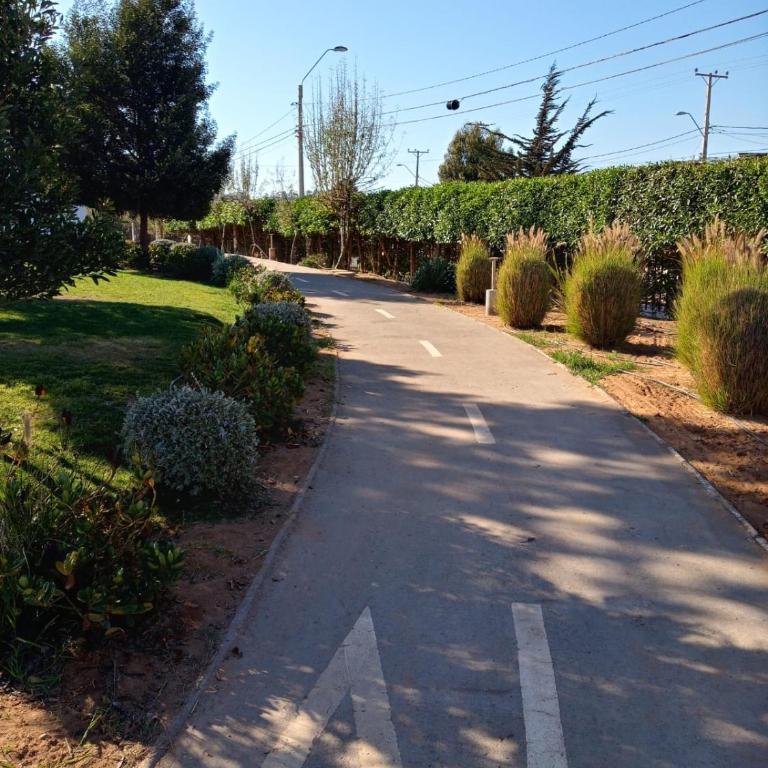 Condominio Alto Hacienda - Apartamento de 2 dormitorios - 14