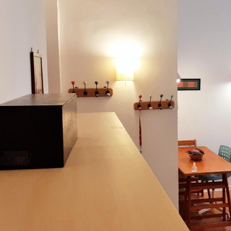 Near Metro Flat - Best BnB Garbatella - One-Bedroom Apartment - 10