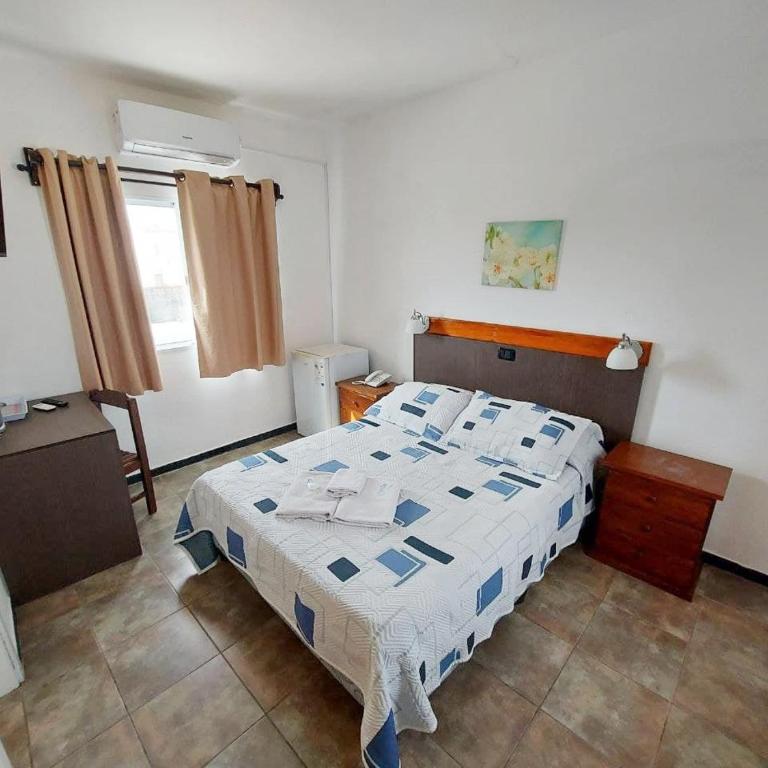 Hotel Mesón Do Vento - Superior Quadruple Room - 5