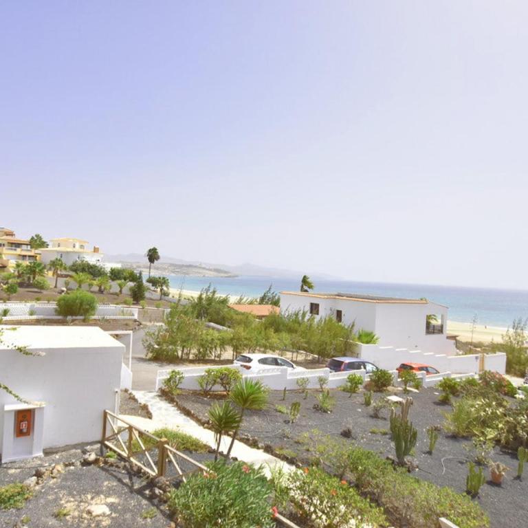 Book Jet - HIBISCUS BEACH FRONT - Apartamento - 6