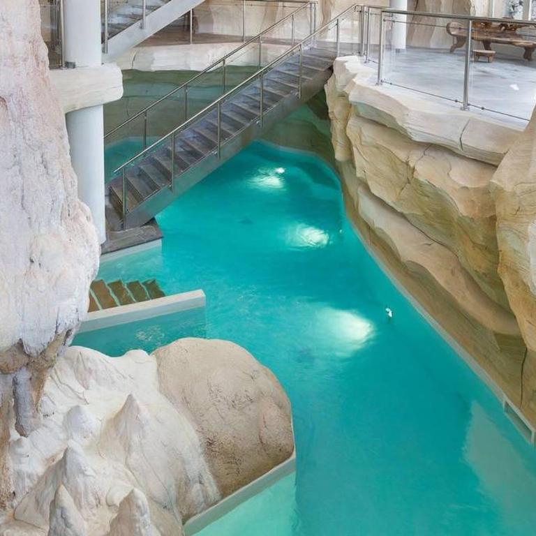 Arc 1950 Superbe Duplex, 3 chambres, Vue Aiguille Rouge - Appartement 3 Chambres - 18