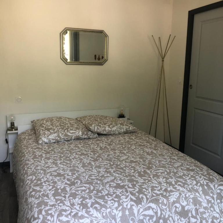 Appartement refait à neuf 40m2, Cauterets Centre - Apartment mit 1 Schlafzimmer - 2