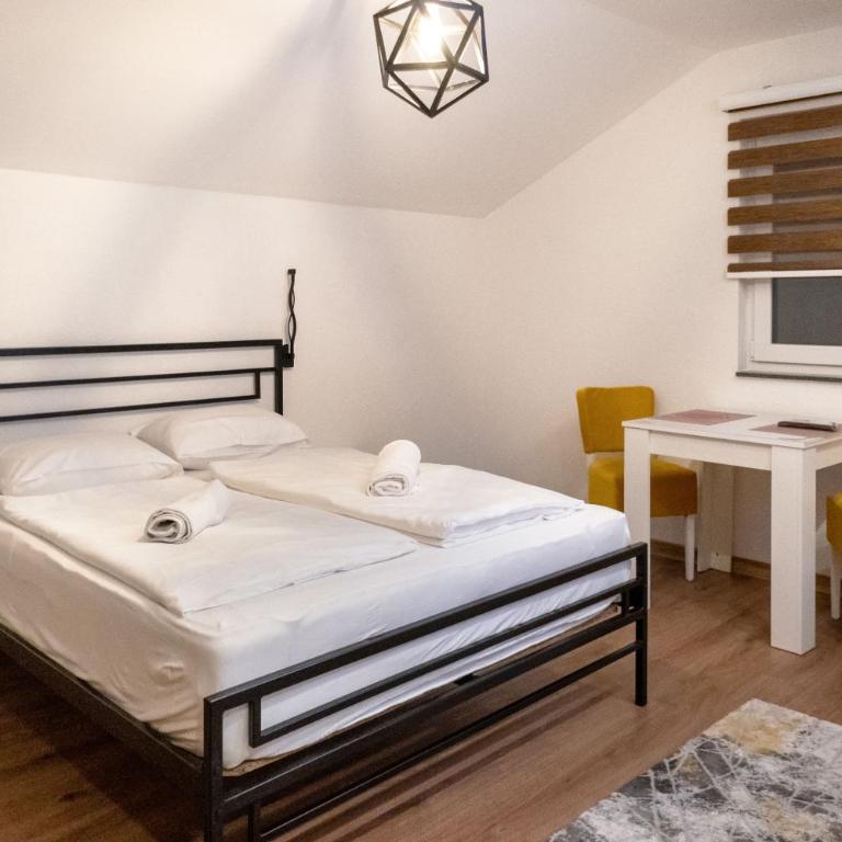 Heaven Premium apartments - Studio Apartman - 7