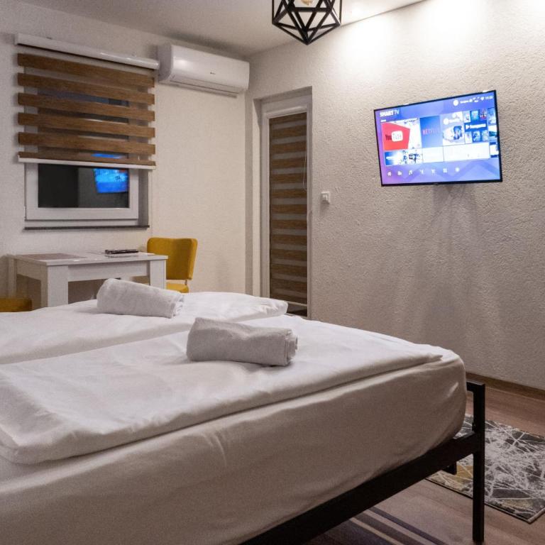 Heaven Premium apartments - Studio Apartman - 5