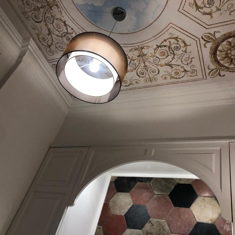 Navona Central Suites - Camera Queen con Sauna a Vapore - 3
