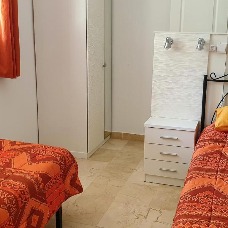 Las Arena B-11 - Two-Bedroom Apartment - 9