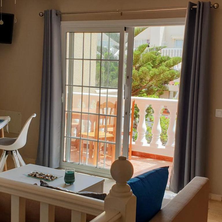 Las Arena B-11 - Two-Bedroom Apartment - 13