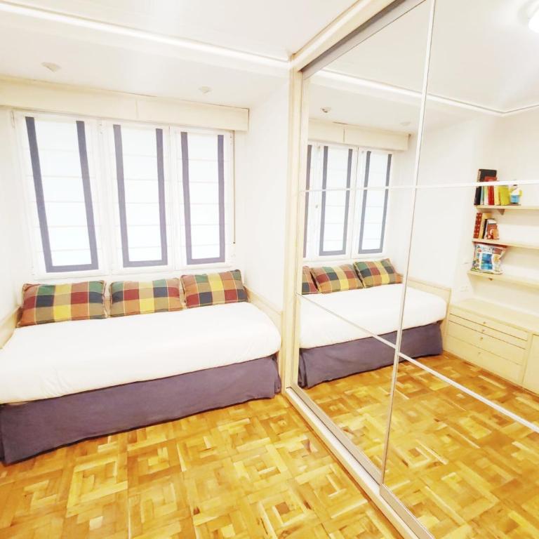 Apartamento turístico San Juan - Three-Bedroom Apartment - 13