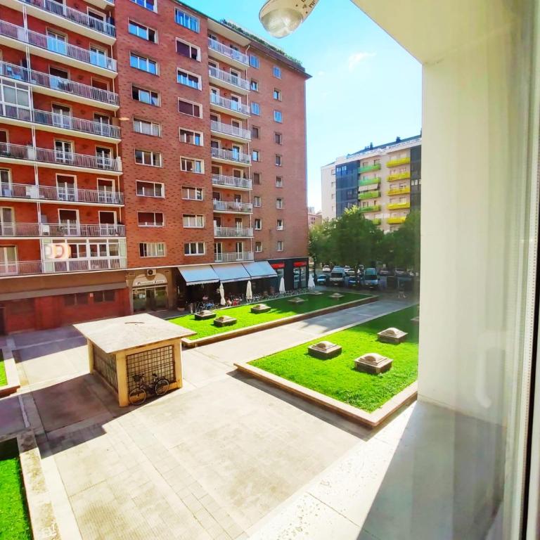 Apartamento turístico San Juan - Three-Bedroom Apartment - 14