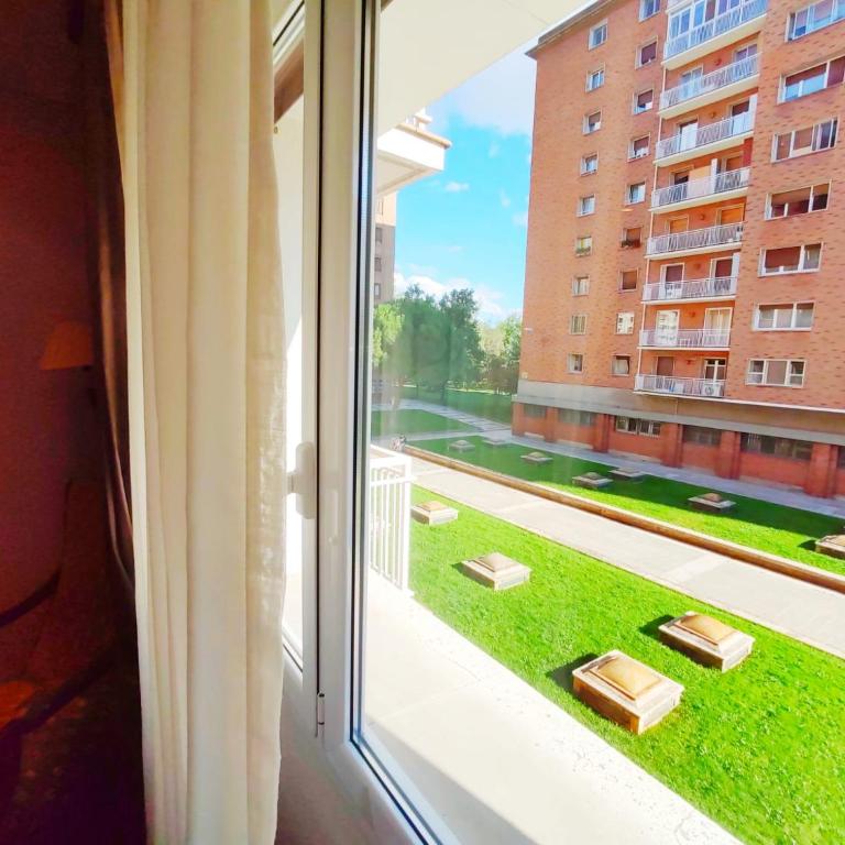 Apartamento turístico San Juan - Three-Bedroom Apartment - 15