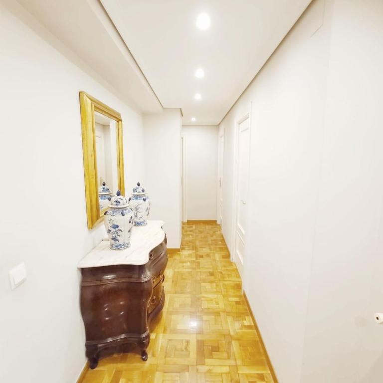 Apartamento turístico San Juan - Three-Bedroom Apartment - 5
