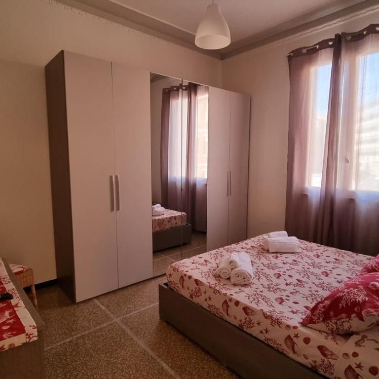 Appartamenti Mondo Per Te - Appartamento con 1 Camera da Letto - 7