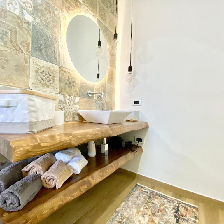 ACasammare Apartment - Casa con 2 Camere da Letto - 15