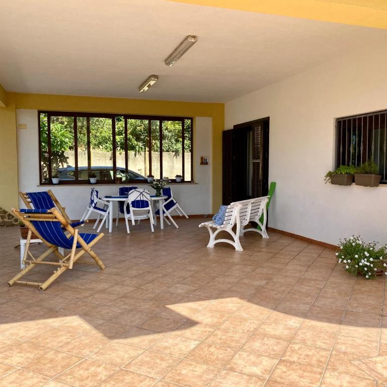 ACasammare Apartment - Casa con 2 Camere da Letto - 23
