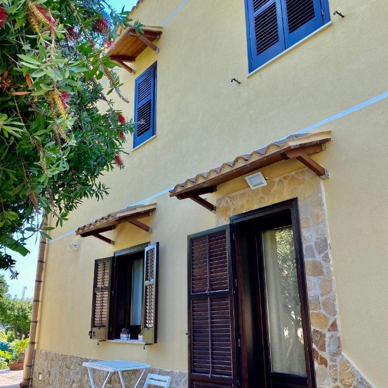 ACasammare Apartment - Casa con 2 Camere da Letto - 26