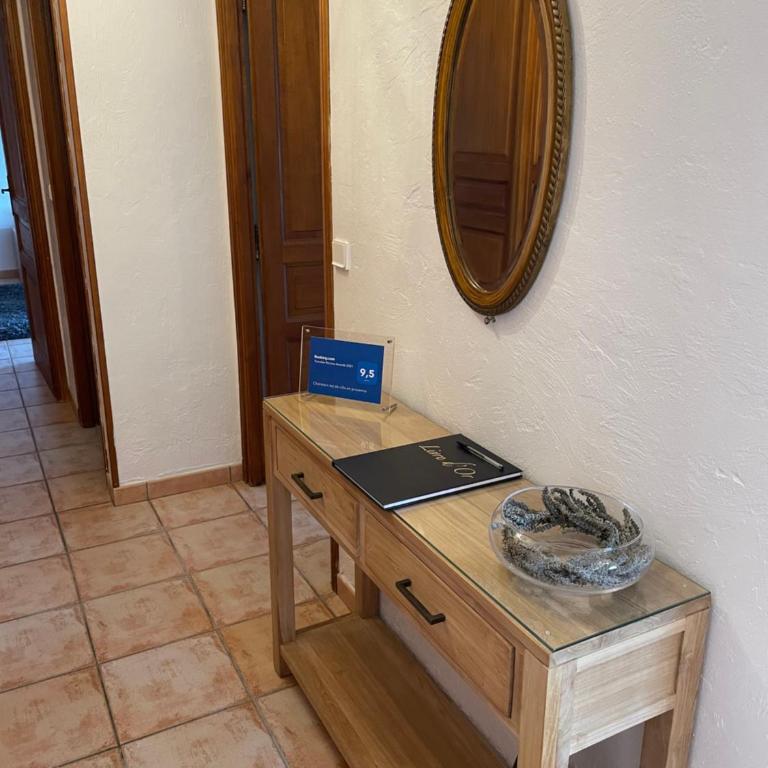 Charmant rez de villa en provence - Maison 2 Chambres - 22
