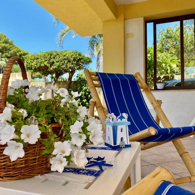 ACasammare Apartment - Casa con 2 Camere da Letto - 21