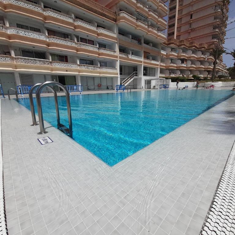playa honda luxury - Apartamento - 27